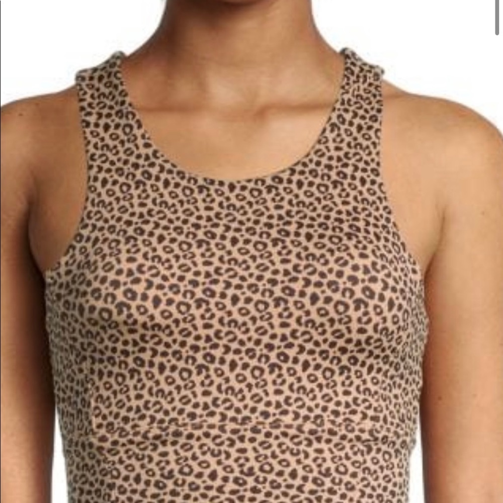 All Fenix Cheetah Sports Bra